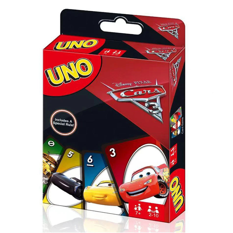 UNO Totoro