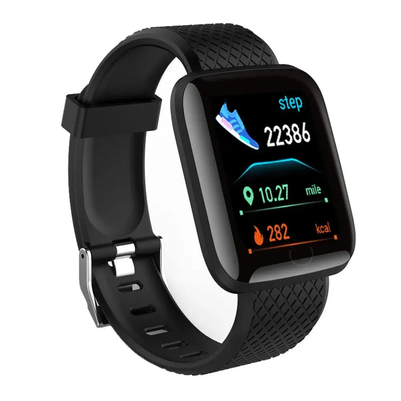 Smartwatch CHAONB 116 Plus