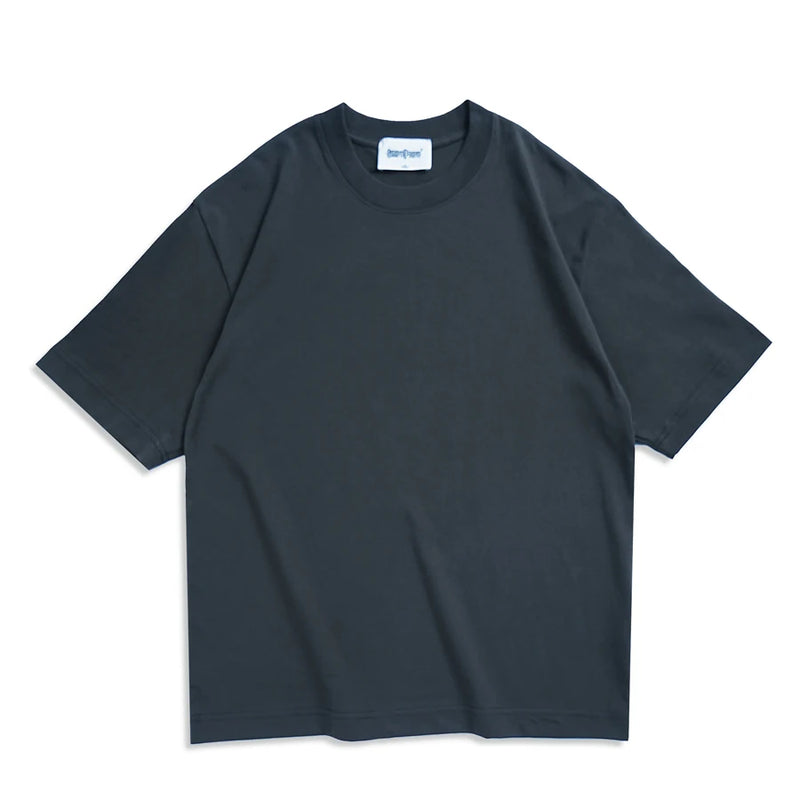 Camiseta Minimalista WAVLATII