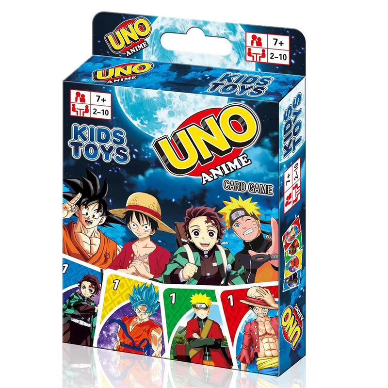 UNO Totoro