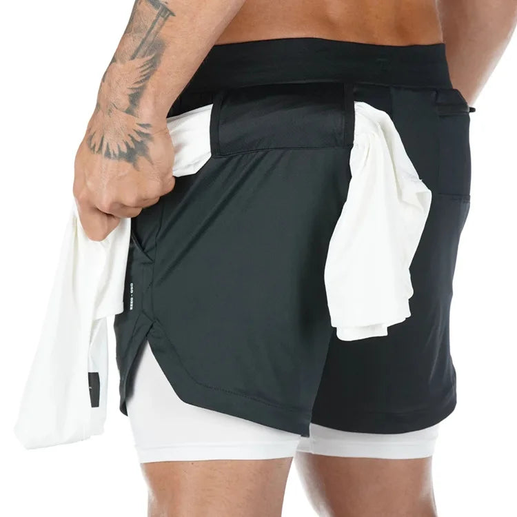 Short Esportivo COZOK