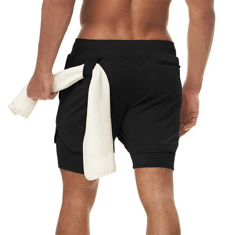 Short Esportivo COZOK