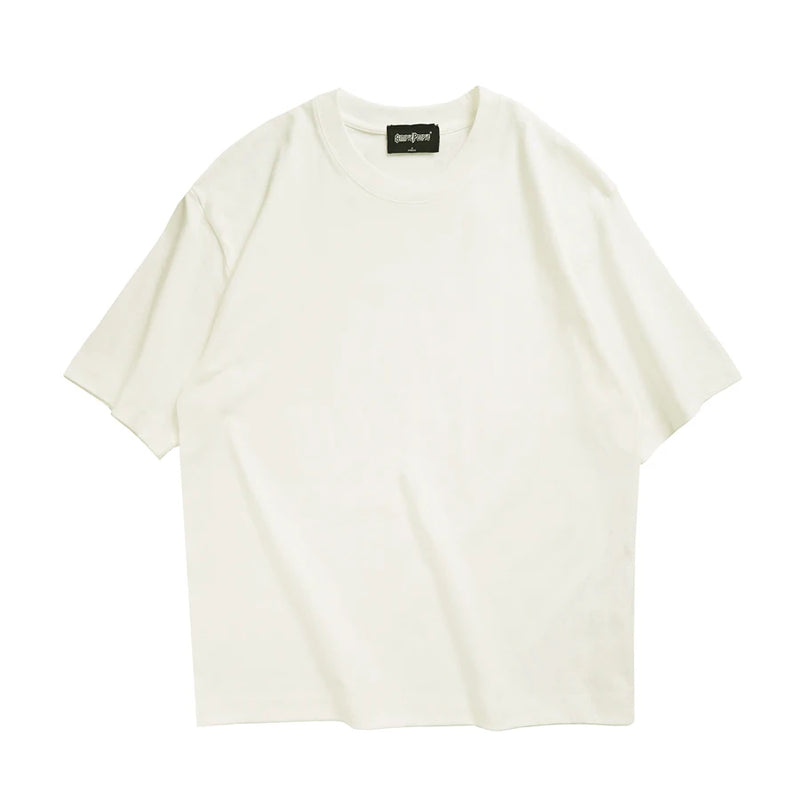 Camiseta Minimalista WAVLATII